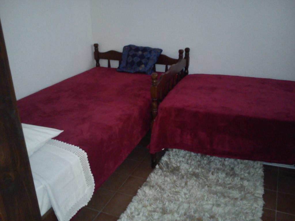 Apartment Gabre 트로기르 객실 사진